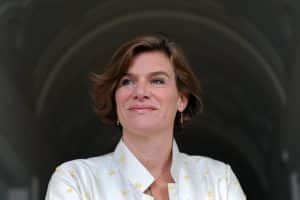 Mariana Mazzucato